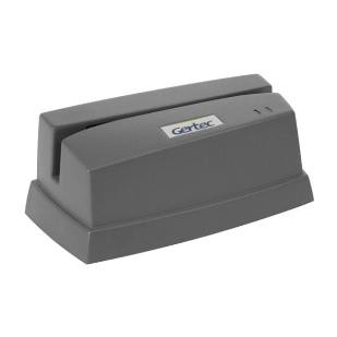 Leitor magnético Lec Mag